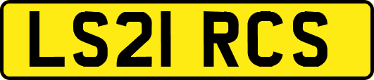 LS21RCS