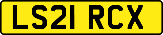 LS21RCX