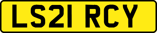 LS21RCY