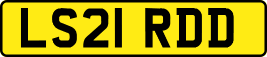 LS21RDD