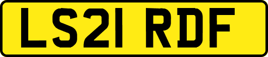 LS21RDF