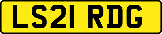 LS21RDG