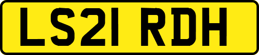 LS21RDH