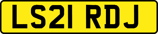 LS21RDJ