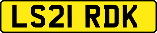 LS21RDK