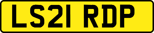 LS21RDP