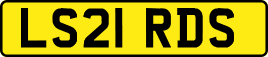 LS21RDS