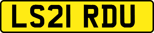 LS21RDU