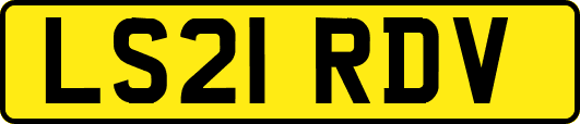 LS21RDV