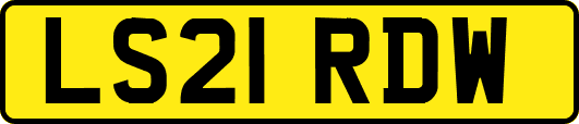 LS21RDW