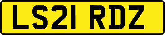 LS21RDZ