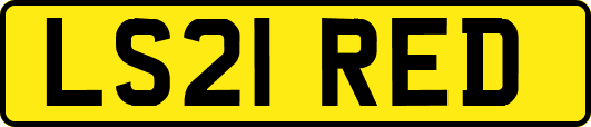 LS21RED
