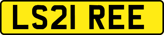 LS21REE