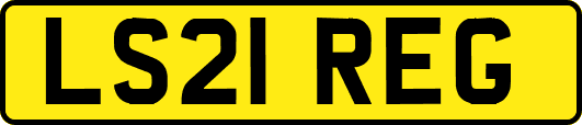 LS21REG