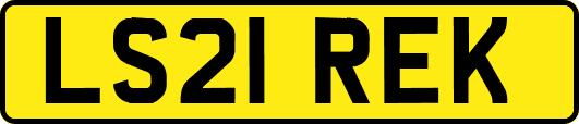 LS21REK