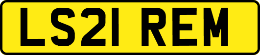 LS21REM