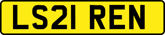 LS21REN