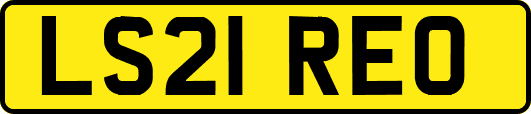 LS21REO