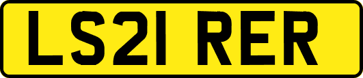 LS21RER