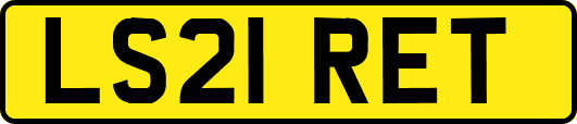 LS21RET