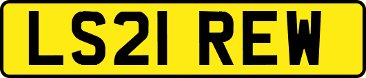 LS21REW