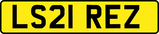 LS21REZ