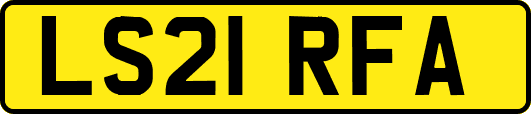 LS21RFA