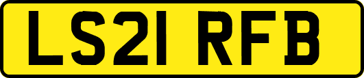 LS21RFB