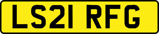 LS21RFG