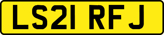 LS21RFJ