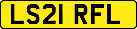 LS21RFL