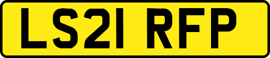 LS21RFP