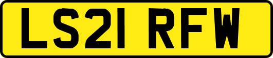 LS21RFW