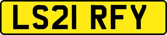 LS21RFY