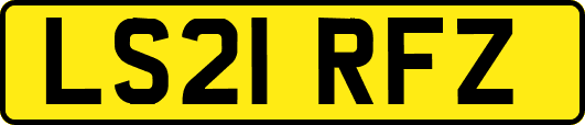 LS21RFZ
