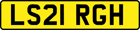 LS21RGH