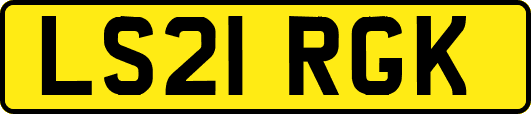 LS21RGK