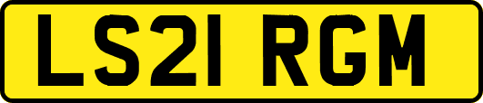 LS21RGM