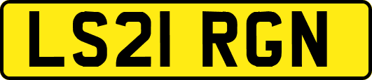 LS21RGN