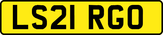LS21RGO