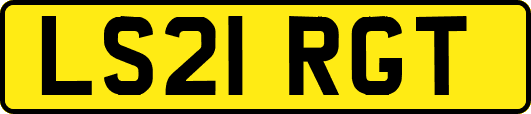 LS21RGT