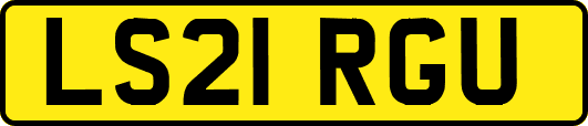LS21RGU