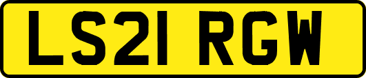 LS21RGW