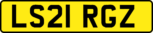 LS21RGZ