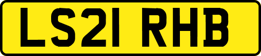 LS21RHB