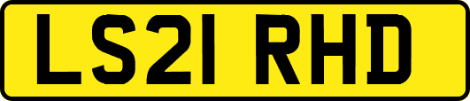 LS21RHD
