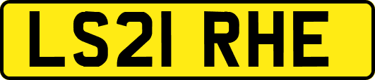 LS21RHE