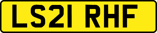 LS21RHF