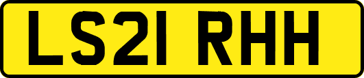 LS21RHH