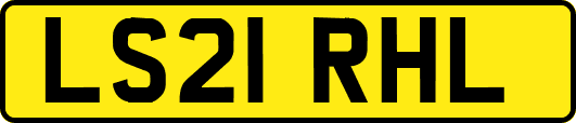 LS21RHL